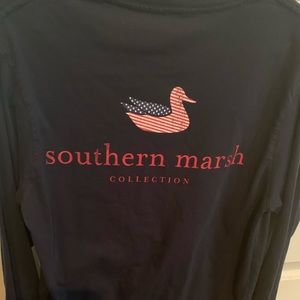 Men’s Southern Marsh tee